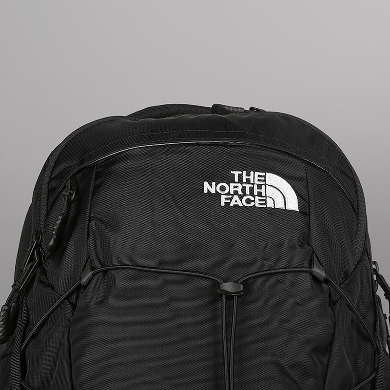  черный рюкзак The North Face Borealis 28L T93KV3JK3 - цена, описание, фото 2